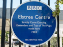 BBC Elstree Centre (id=2491)